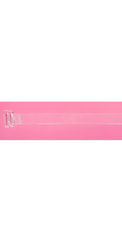 Silikonová ramínka Julimex RT03 - plast
