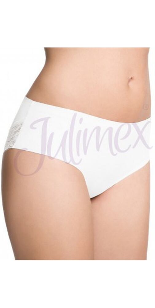 Kalhotky Julimex bílá