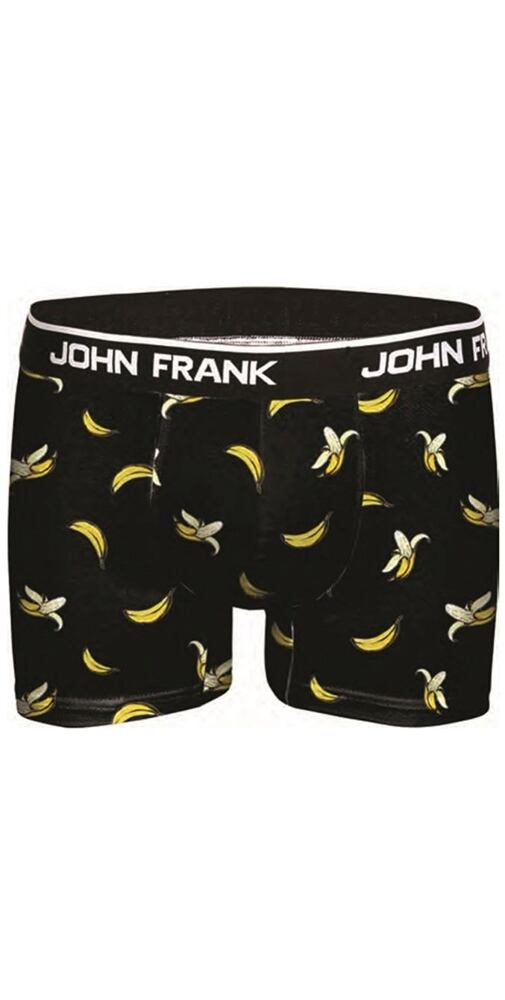 Boxerky John Frank