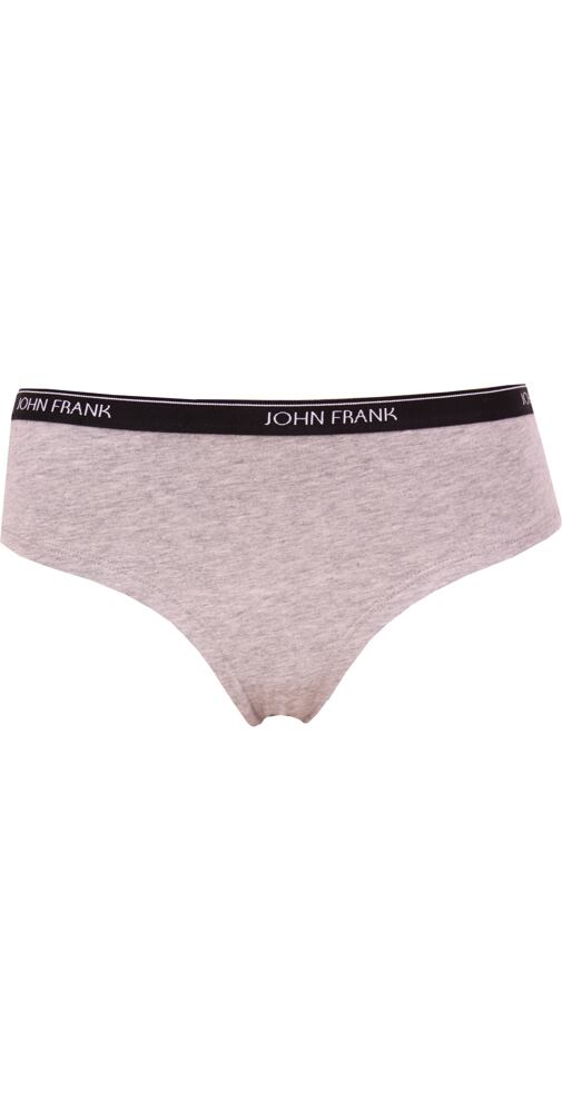 Mladistvé kalhotky John Frank WJF3FG-H07  