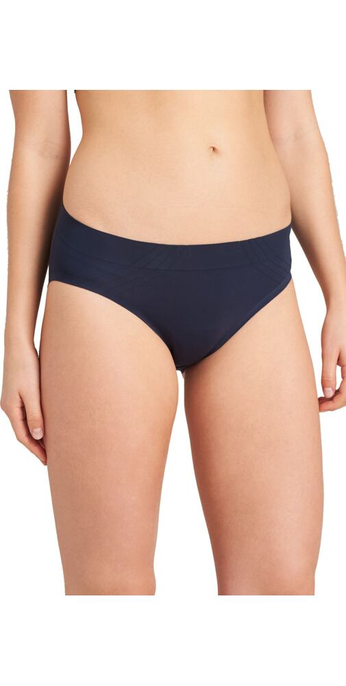 Dámské kalhotky Schiesser 172728 navy