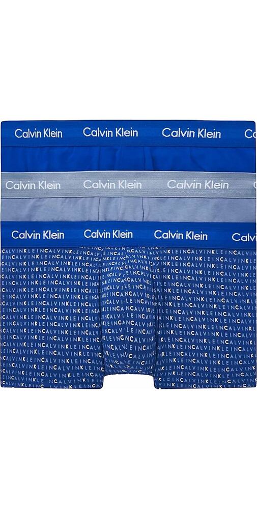 3pack boxerek Calvin Klein
