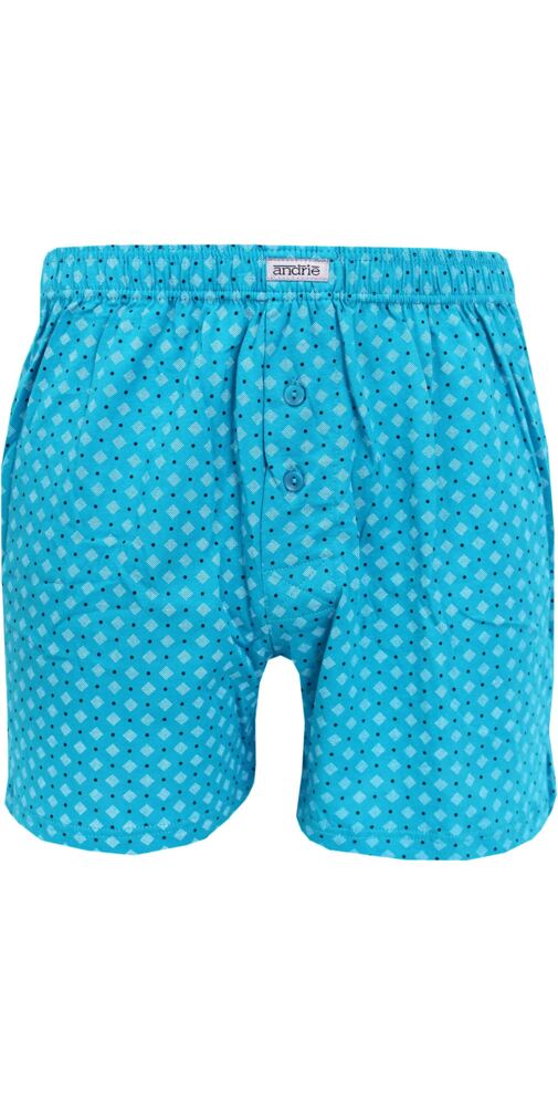 Elegantní trenkoslipy pro muže Andrie PS 5604  