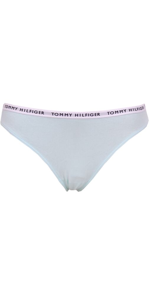 Kalhotky Tommy Hilfiger UW0UW02828 sv.mint