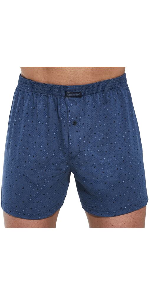 Trenýrky do podkovy Cornette Comfort 002/260 jeans