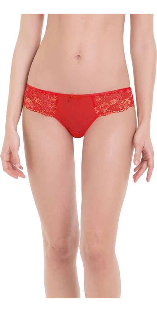 Brazilky Colette Rosa Faia 1348 flame