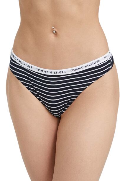 Dámská námořnická tanga UW0UW04558