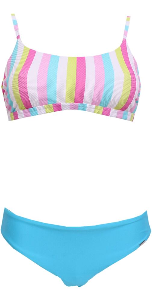Dámské plavky Axis S2358 multicolor