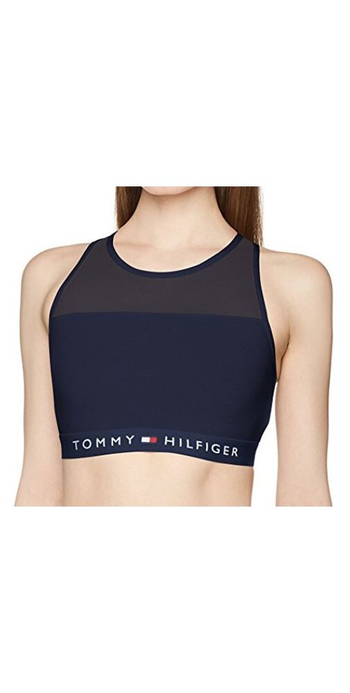 Sportovní podprsenka Tommy Hilfiger Bralette 