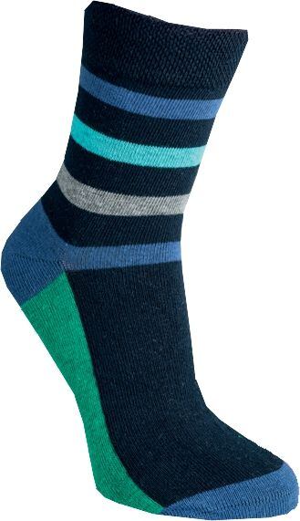 Dětské bavlněné ponožky