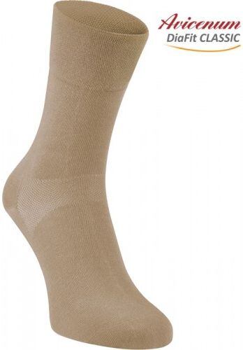 Zdravotní ponožky Aries DiaFit