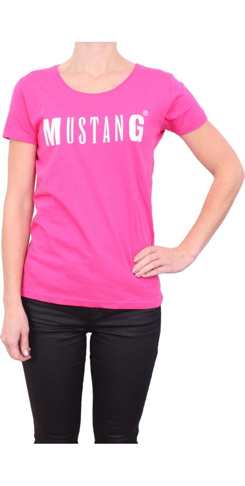 Mustang dámské tričko 