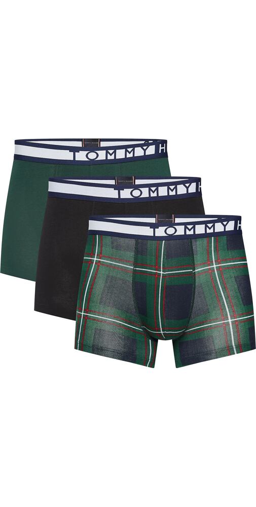 Tommy Hilfiger 3 pack boxerek