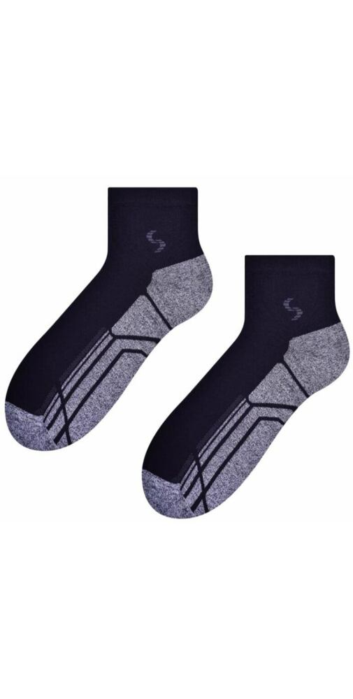 Sportovní ponožky Steven 1887054  