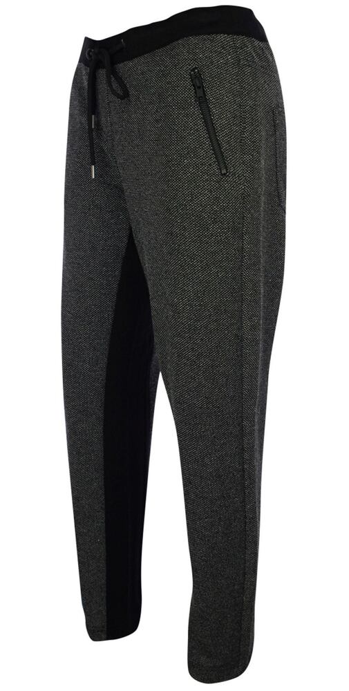 Elegantní kalhoty Kenny S. Prisley pro dámy 027040 černošedé