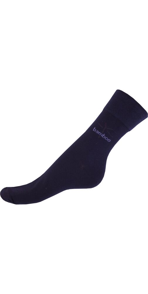 Ponožky Gapo Bamboo navy