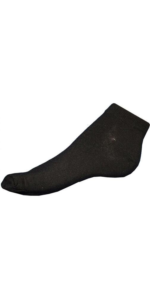 PonožkyAldo René černá