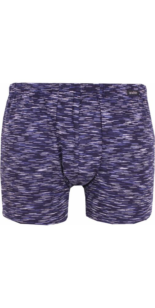 Boxerky Andrie PS5531 navy