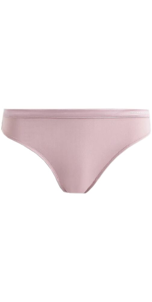 Dámské kalhotky Tommy Hilfiger UW0UW03258 desert mauve