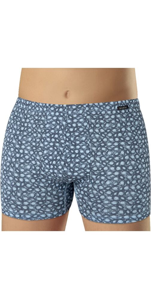 Mladistvé boxerky pro muže Andrie PS 5691 jeans
