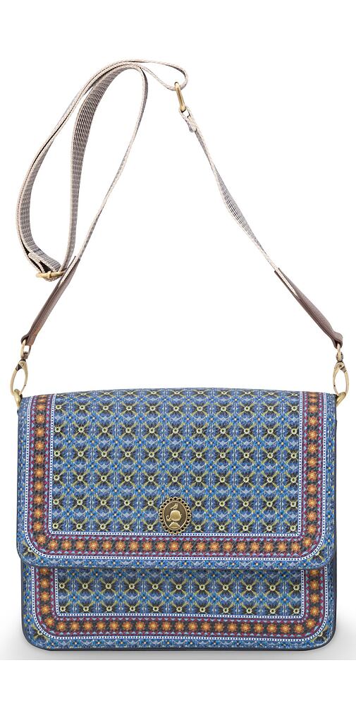 Designová cross body Pip studio 51.273.347 clover blue