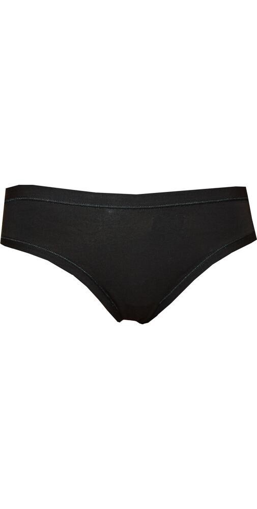 Tanga Slight 5715 - černá
