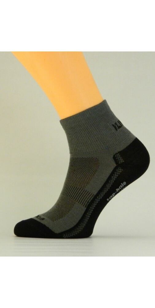 Ponožky Benet K027 - černá
