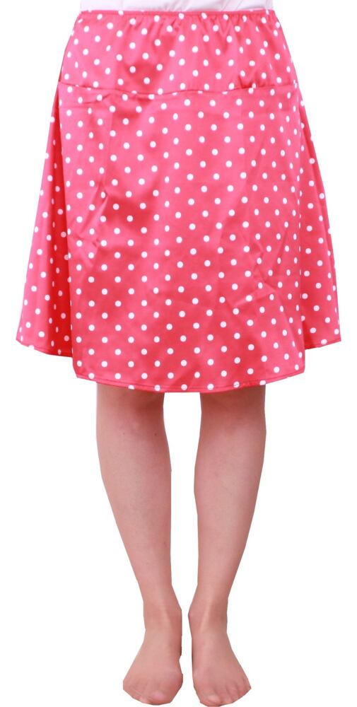 Puntíková sukně Fashion Mami