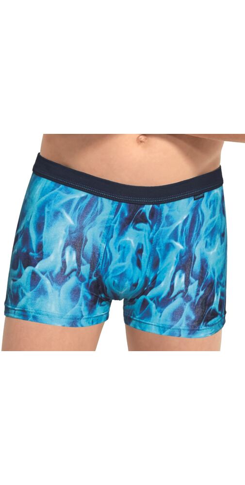 Cornette boxerky pro kluky 