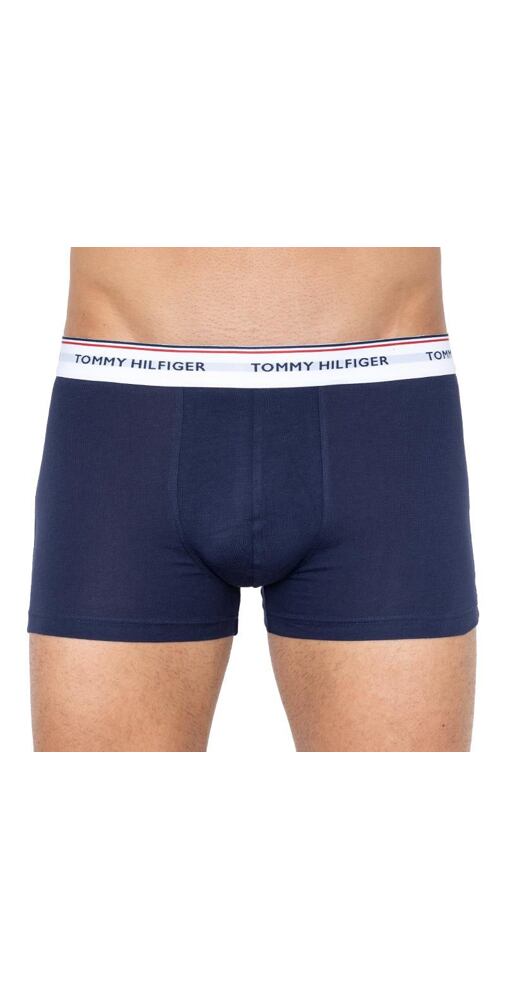 Bavlněné boxerky Tommy Hilfiger