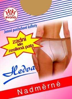 Punčochové kalhoty Evona Hedva