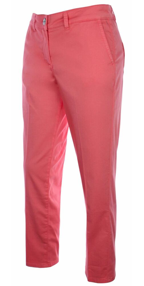 Letní korálové kalhoty Kenny S. Sandy pro dámy 020097