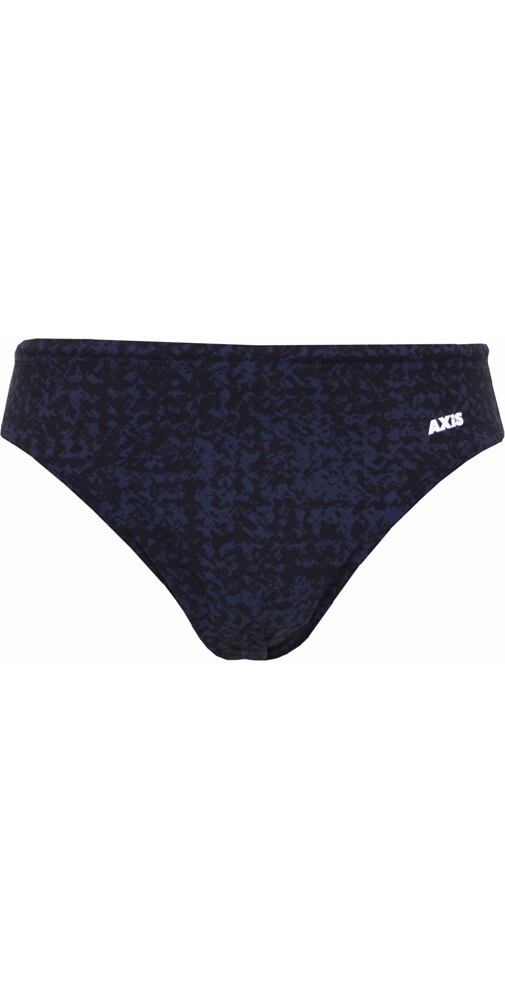 Pánské plavky Axis 3441 navy