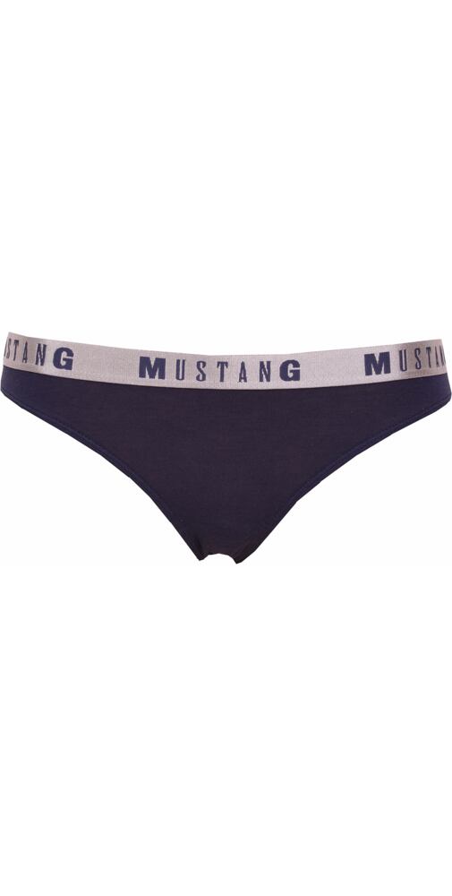 Dámské kalhotky Mustang 6178-1203 navy
