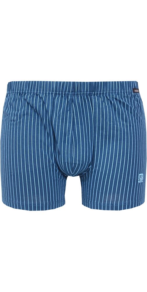 Mladistvé boxerky pro muže Andrie PS 5649 petrol