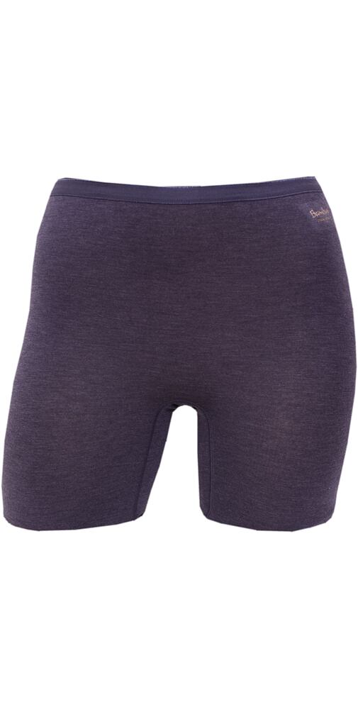 Dámské kalhotky z bambusového vlákna Spiedel 50207 jeans melé