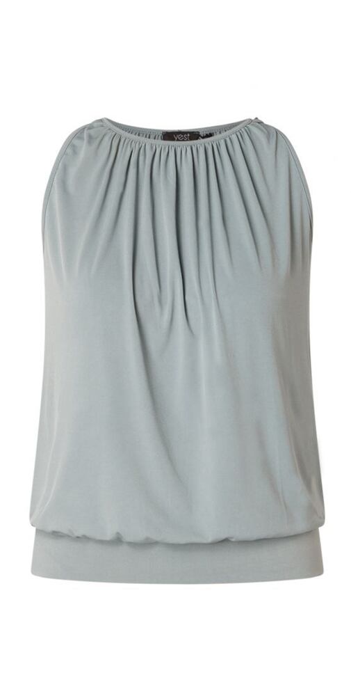 Top pro ženy Yest 0003380 soft mist