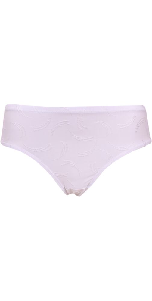 Spodní kalhotky pro ženy Andrie PS 2906 bílé