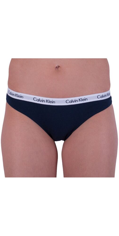 Kalhotky Calvin Klein Carousel QD3586E