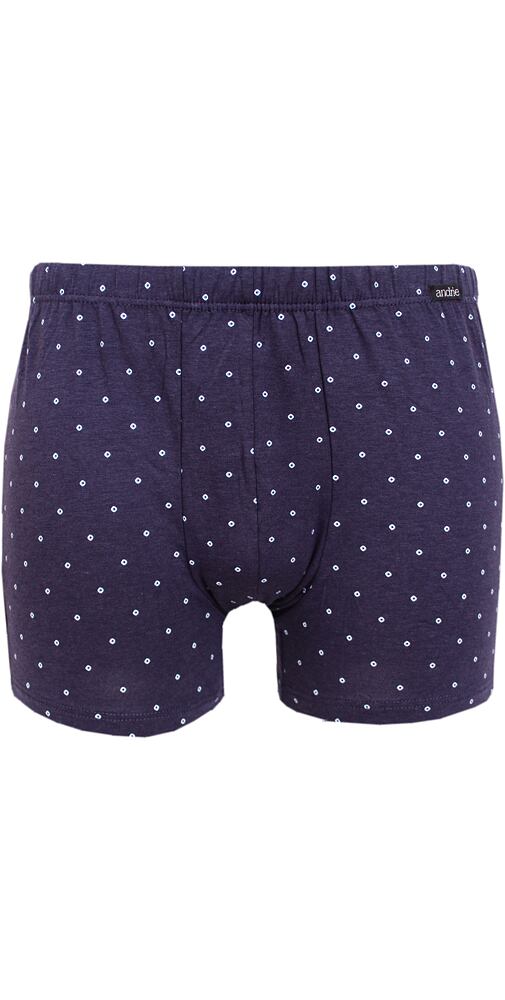 Moderní boxerky s bambusem Andrie PS 5734