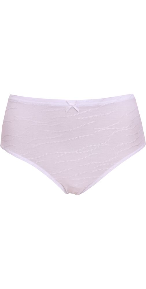 Spodní kalhotky Andrie PS 2934 bílé
