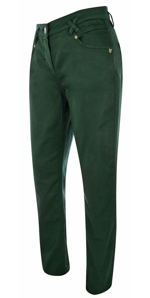 Trendy lahvové dámské rifle Kenny S. Stella 020309