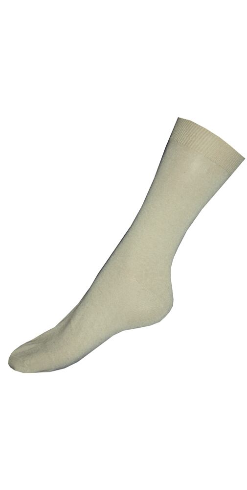 Ponožky Hoza H001 - oliva