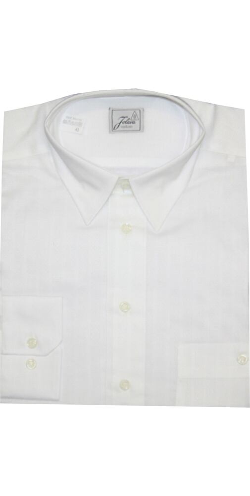 Košile Jolava P9 - bílá