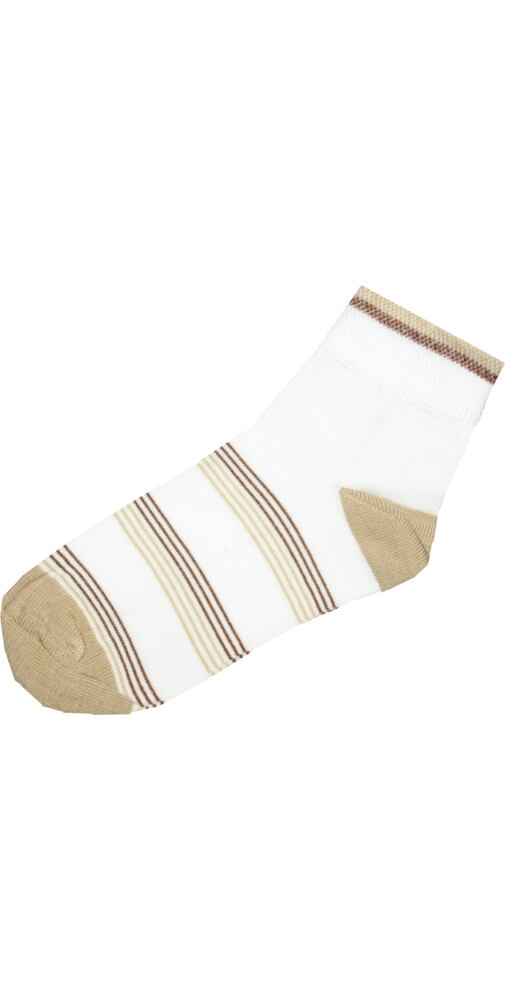 Ponožky dětské Bonastyl Lency - moka