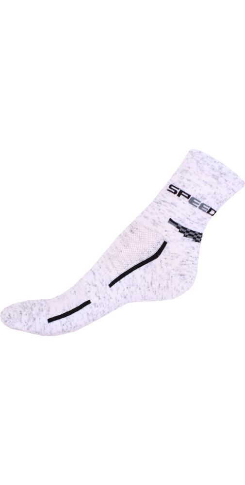 Ponožky Gapo sv. melír