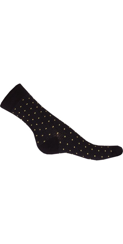 Klasické pánské ponožky Matex 