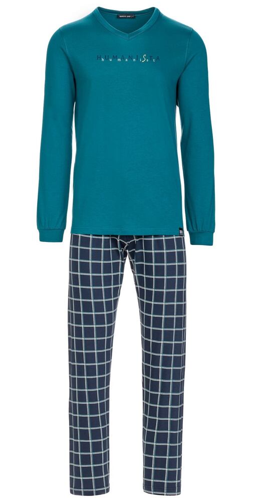 Modalové pyžamo Vamp! pro muže