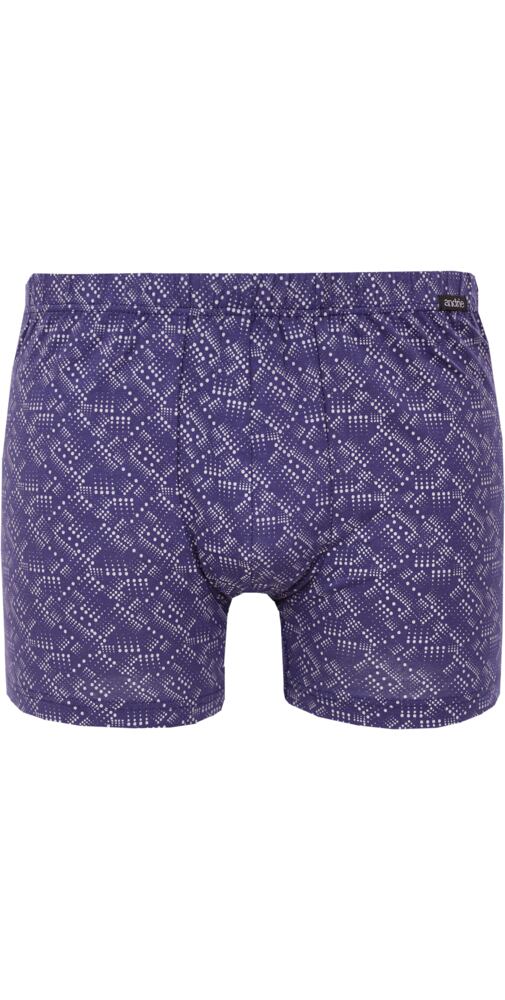 Mladistvé boxerky pro muže Andrie PS 5586  