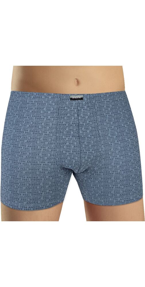 Mladistvé boxerky pro muže Andrie PS 5615  